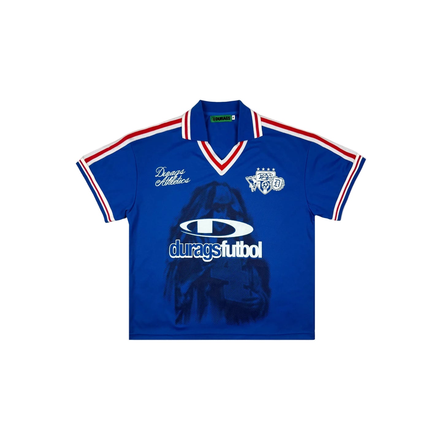 DURAGS F.C "USA"