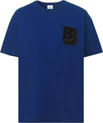 Burberry Navy Set