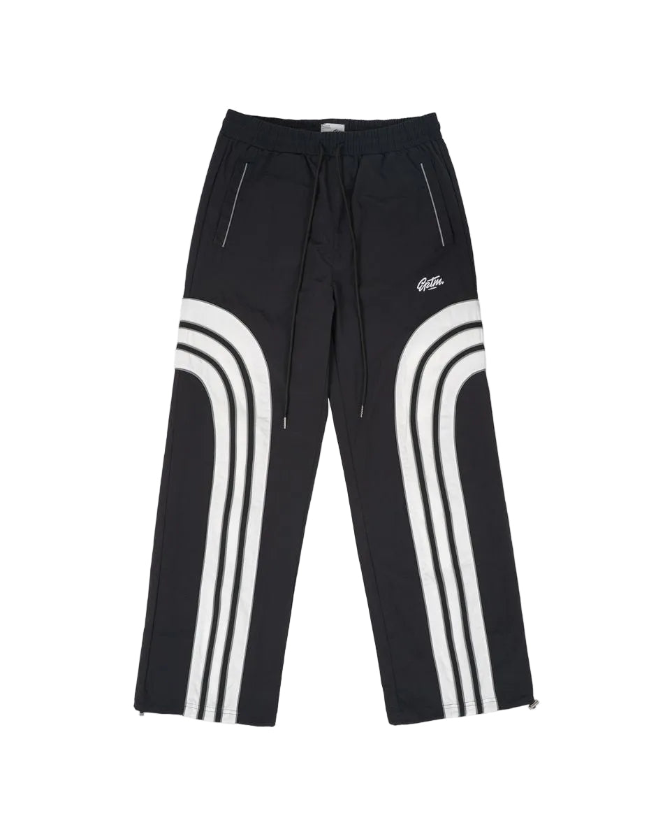 EPTM LUKENS PANTS - BLACK