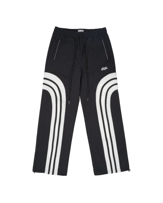 EPTM LUKENS PANTS - BLACK