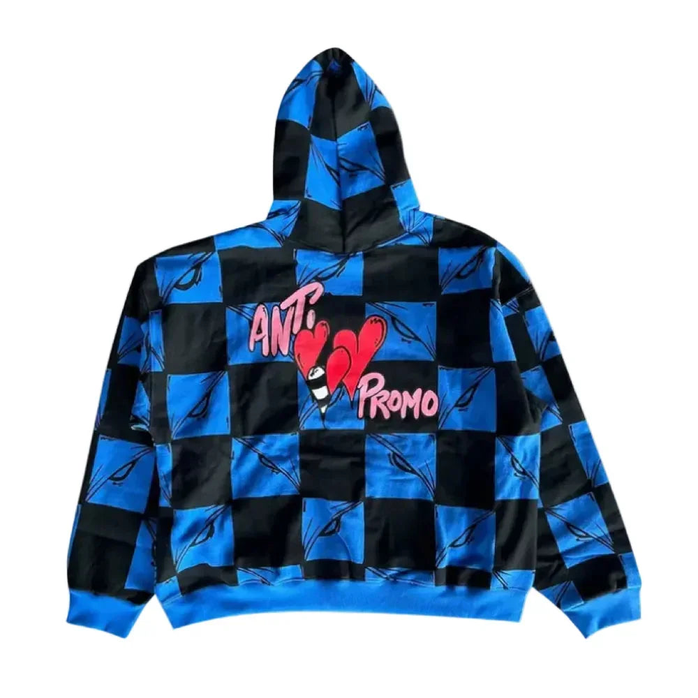 Matty Boy Anti Promo Blue Set