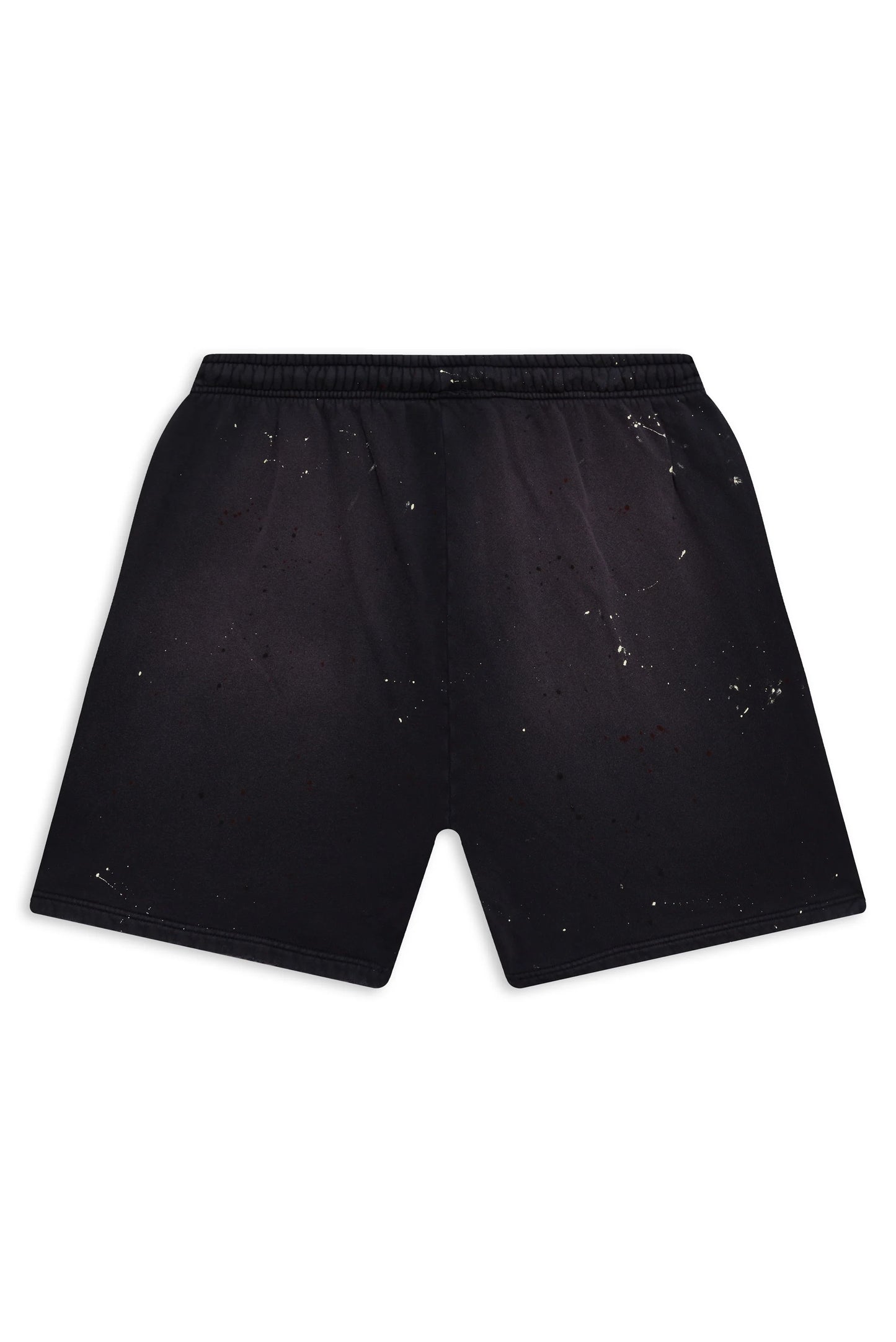 Hellstar Studios Black Shorts