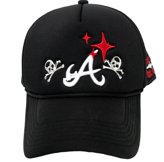 Retrovert Atlanta Black Hat