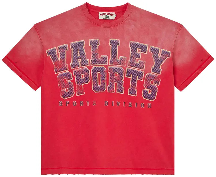 Vale Forever Sports Division Tee