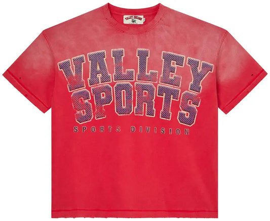 Vale Forever Sports Division Tee