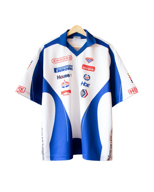 House of Errors MOTO JERSEY