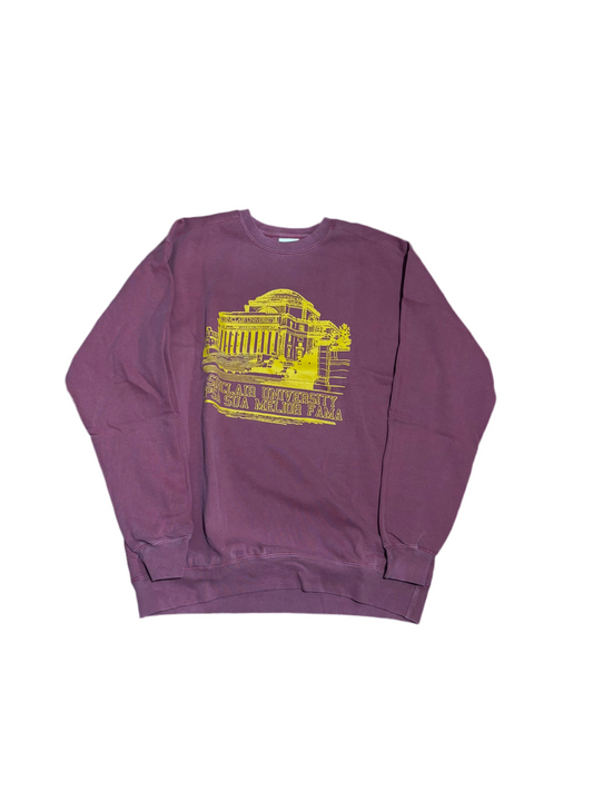 Sinclair House Crew Neck Sweatshirt