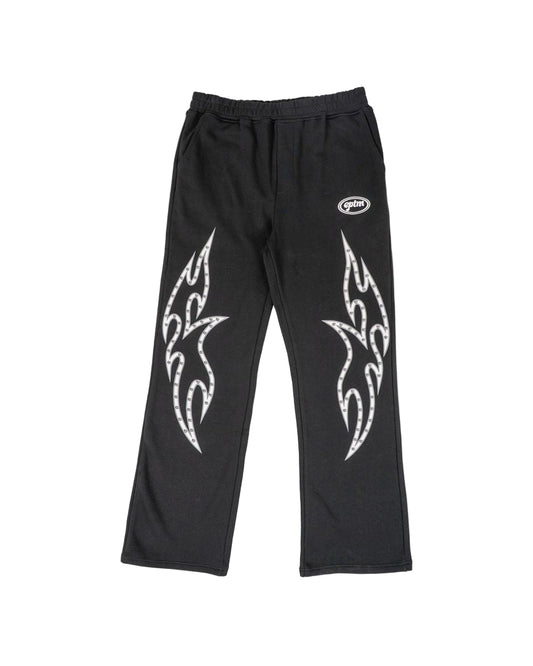 EPTM STUD TRIBAL PANTS