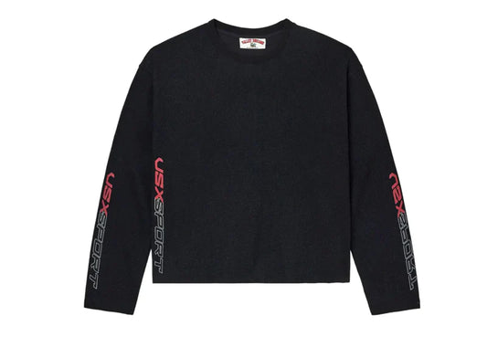 Vale Forever Vsx Thermal Black