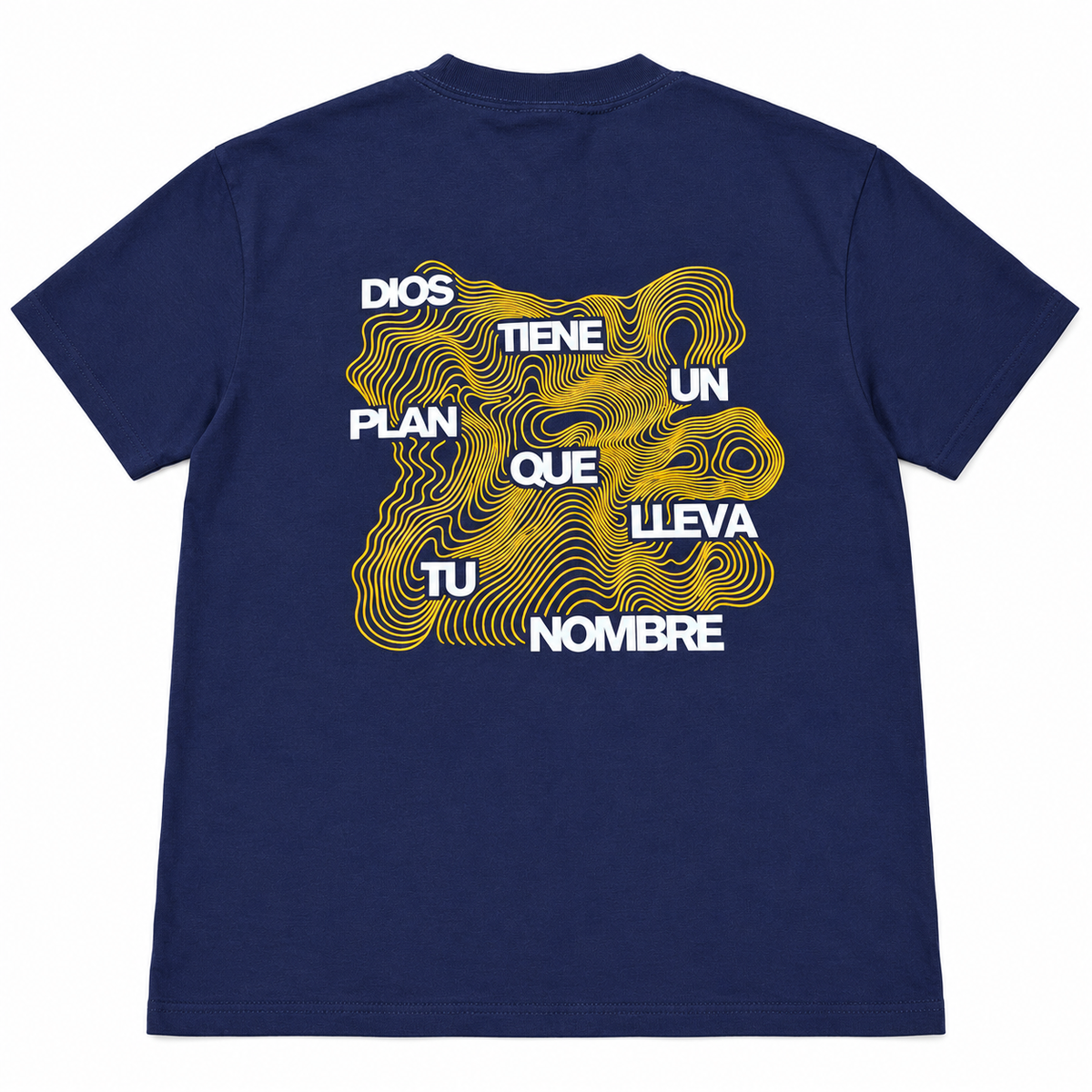 Desierto Tres Tres