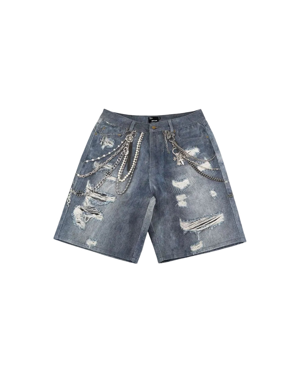 EPTM SNAPSHOT SHORTS