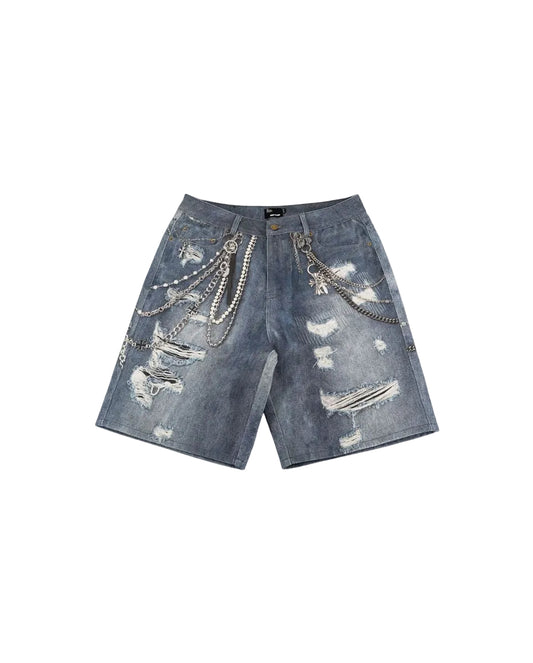 EPTM SNAPSHOT SHORTS