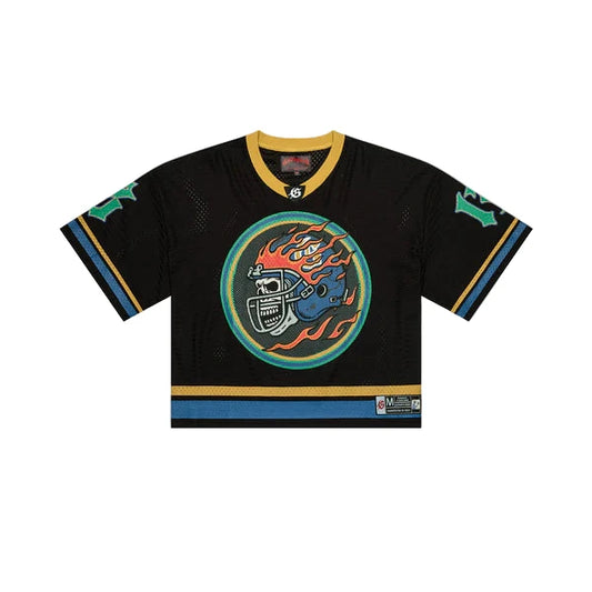 Godspeed First Down Jersey Multicolor