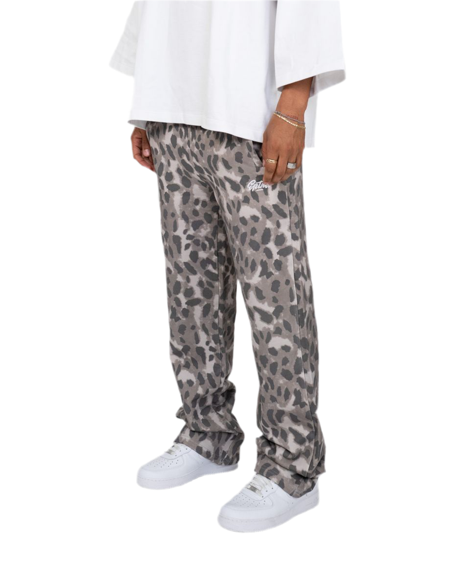 EPTM LEOPARD PANTS