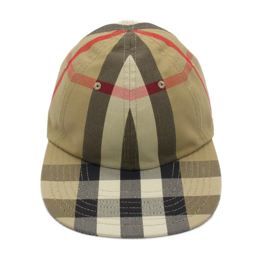 Burberry Cap