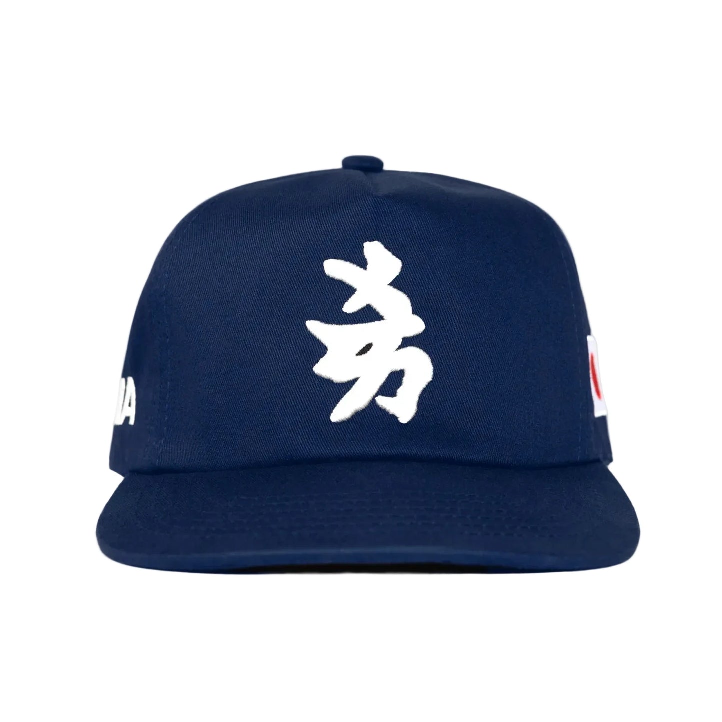 Oma NY Japan Blue Hat