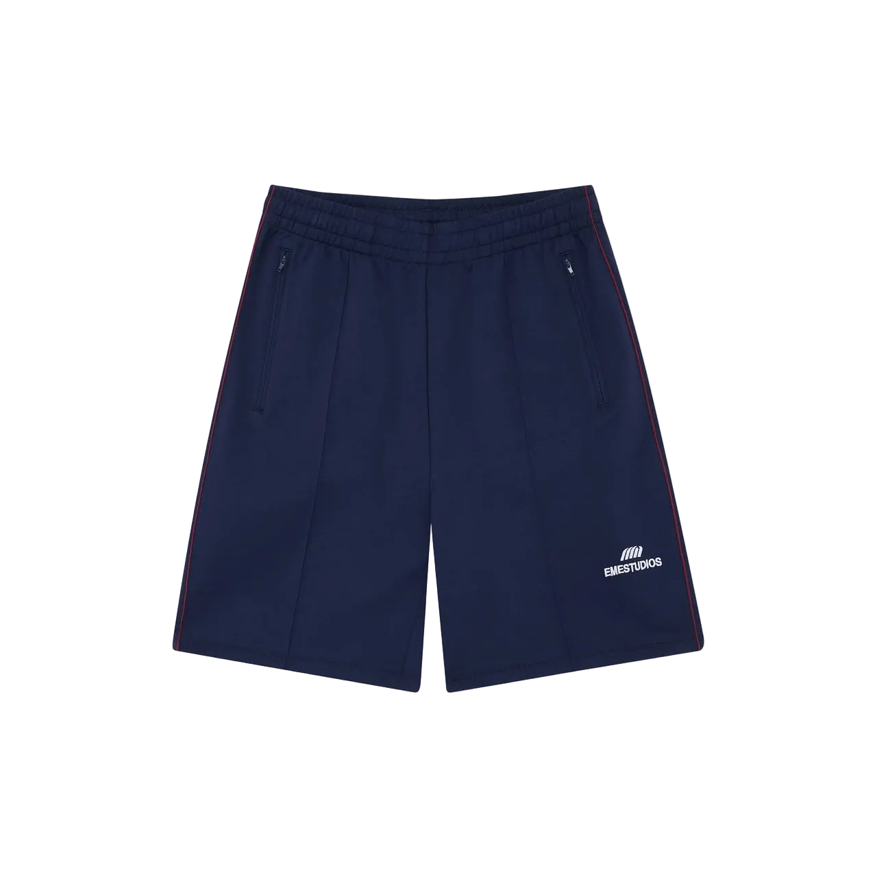 Eme Studios Somm Navy Short
