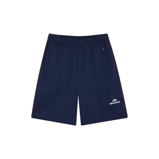 Eme Studios Somm Navy Short