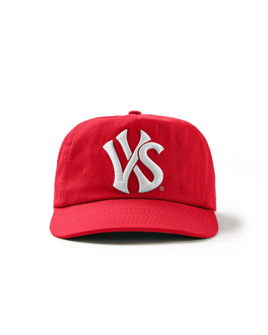 Vale Red Cap
