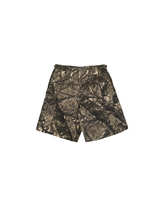 EPTM SURGE CARGO SHORTS HUNTER CAMO