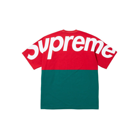 Supreme Split S/S Tee