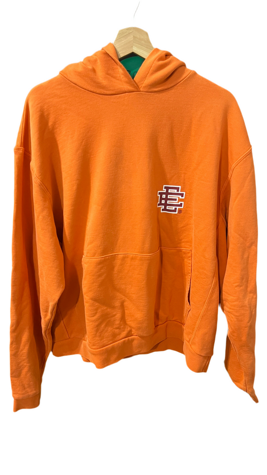 Eric Emanuel Orange Set (USED)