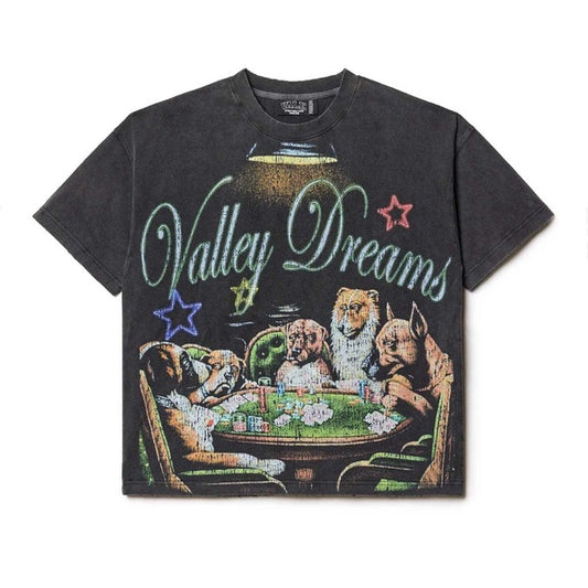 VALE Poker Tee