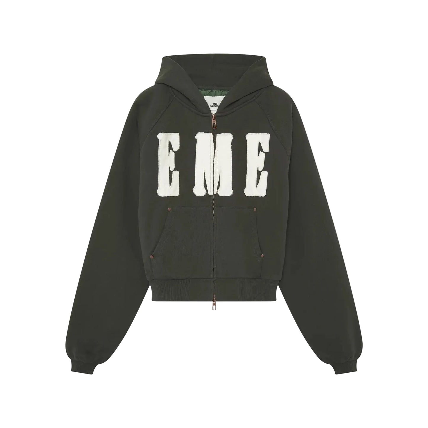 Eme Studios Desire Mountain Full Zip