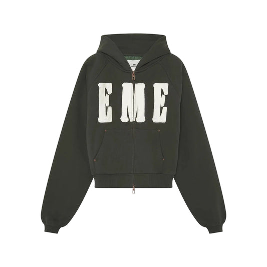 Eme Studios Desire Mountain Full Zip