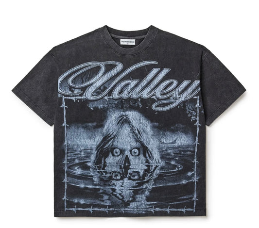 VALE RIVER MONSTER TEE