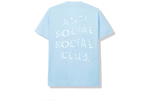 ASSC Cloud Baby Blue Tee