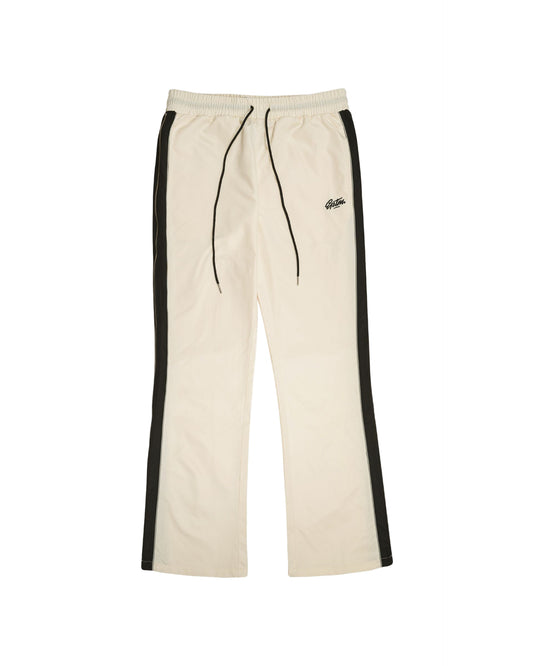 EPTM HIDDEN TRIPLE PANTS - CREAM