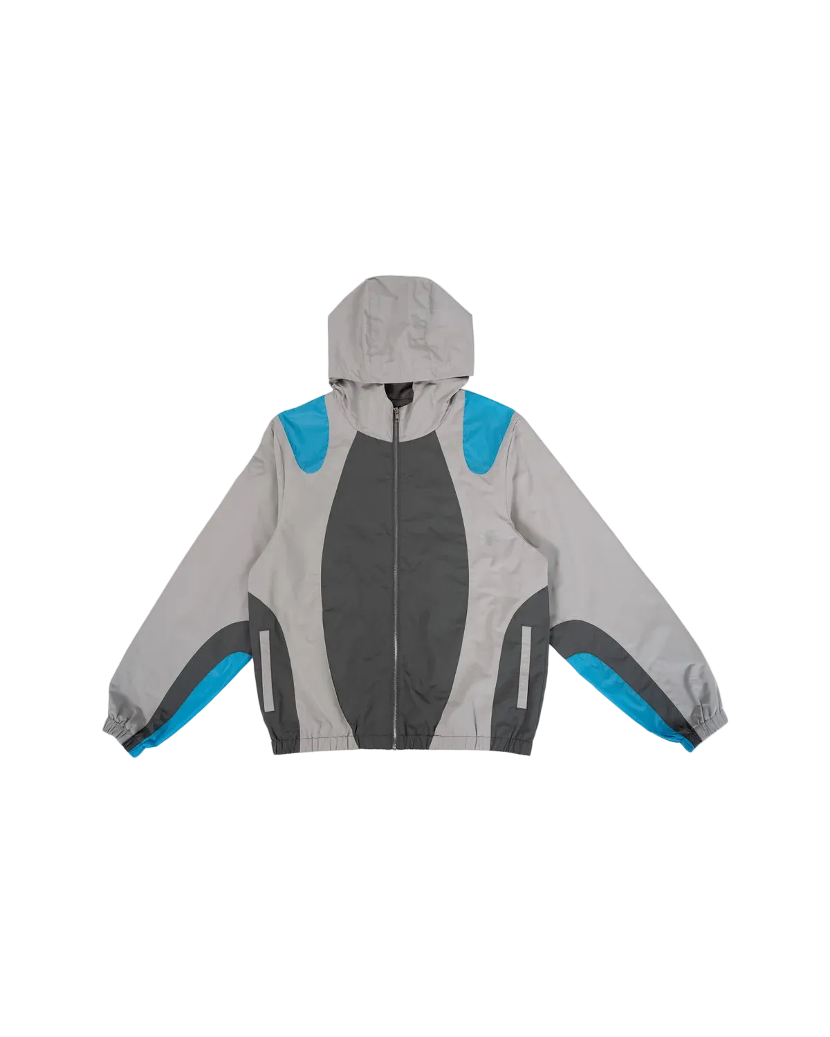EPTM WARBY JACKET - GREY SET