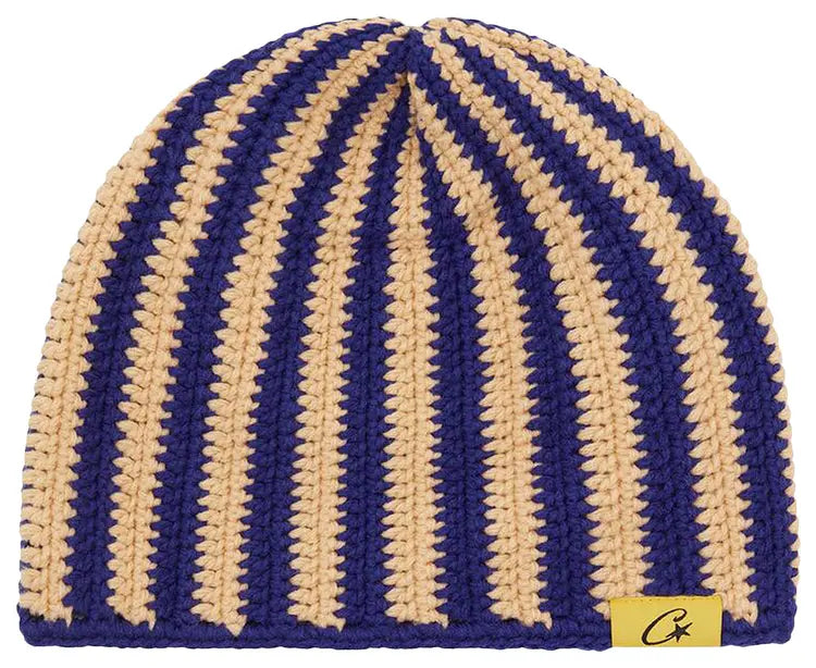 Corteiz Big Crochet Beanie