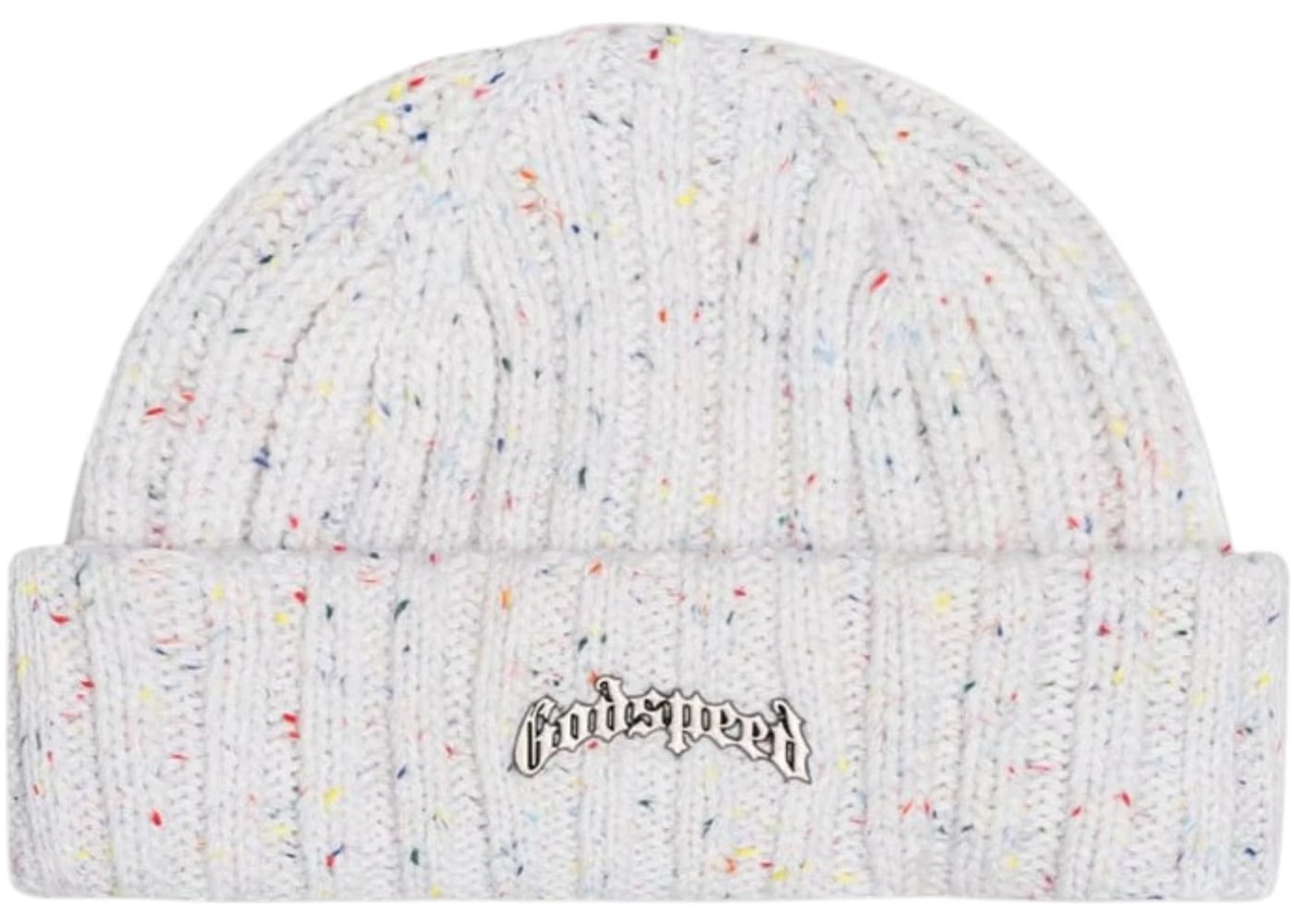 Godspeed OG Emblem Beanie Birthday Cake