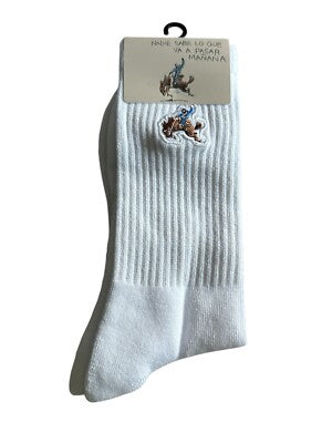 Bad Bunny Socks