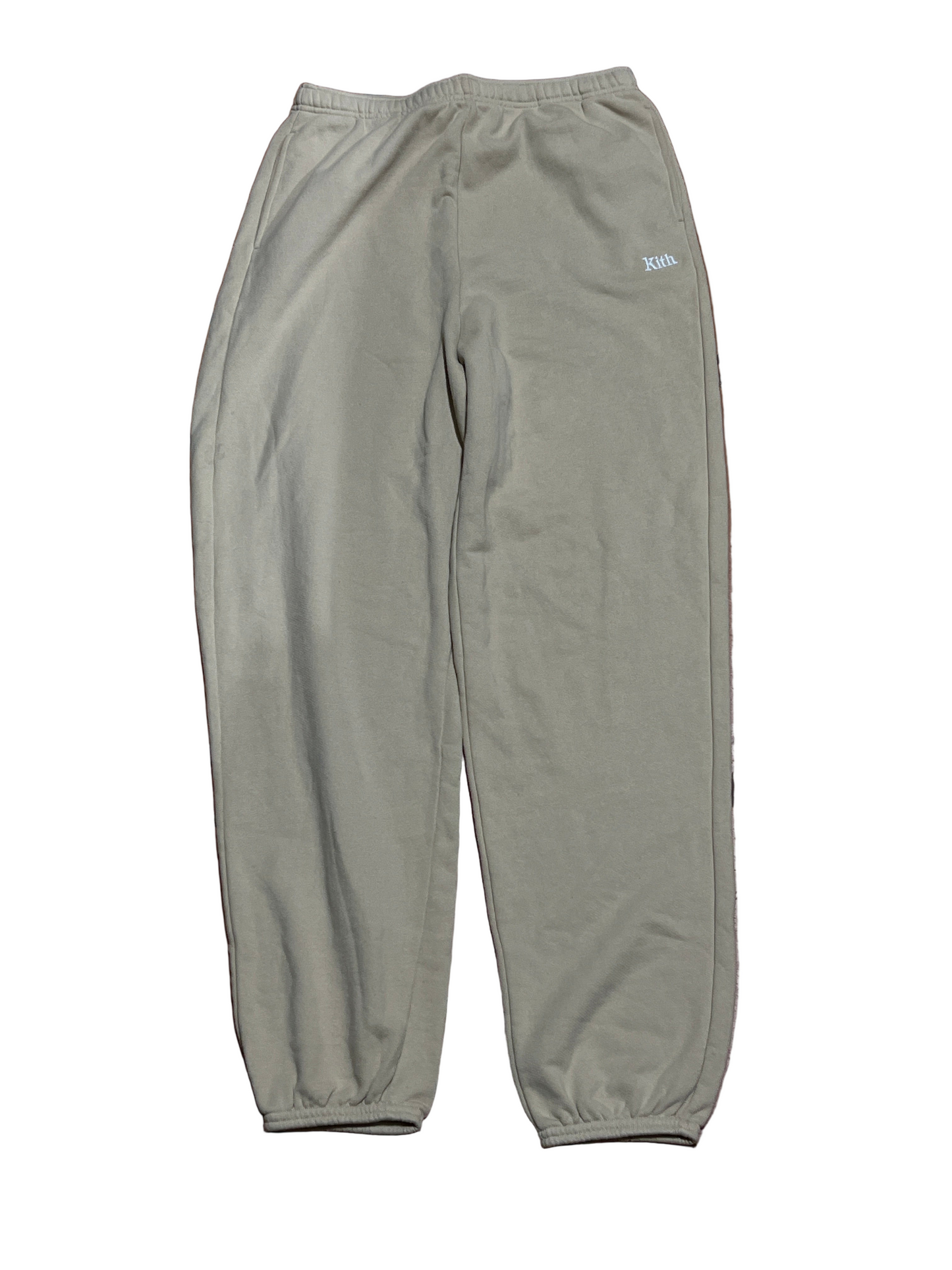 Kith Cream Sweatpants