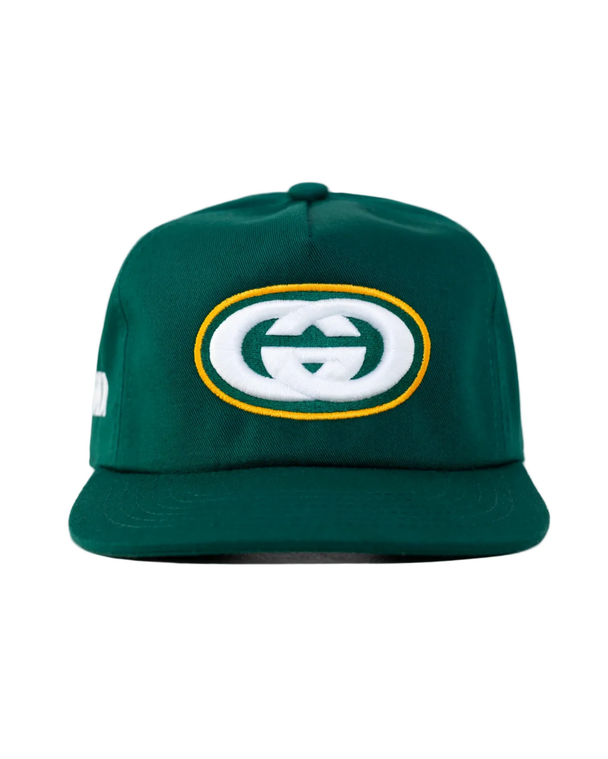 Oma Green Bay GG Cap
