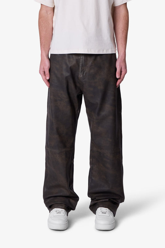 MNML ULTRA BAGGY ARCANE PANTS