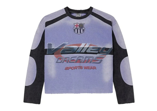 Vale Forever Motocroxxx thermal