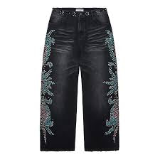 Vale Forever Tsunami Denim