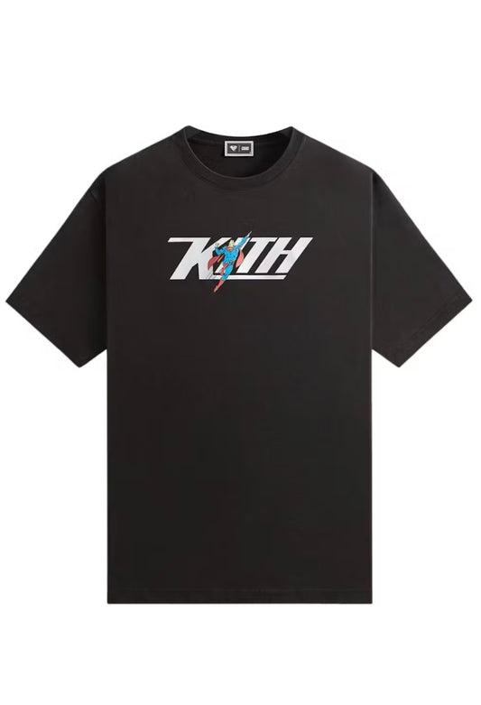 Kith x Superman Vintage Tee