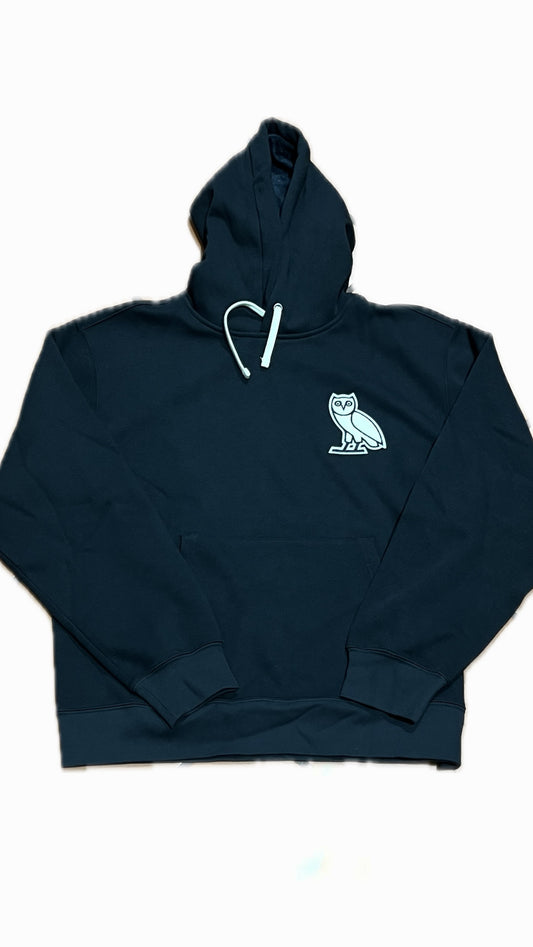 Ovo Black Set