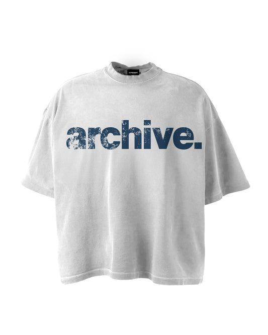 HYPEDEPT ‘ARCHIVE’ GRAPHIC GEE