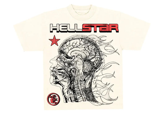 Hellstar Human Development Tee