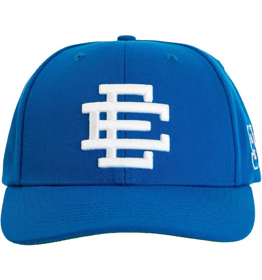 Eric Emanuel Blue Cap