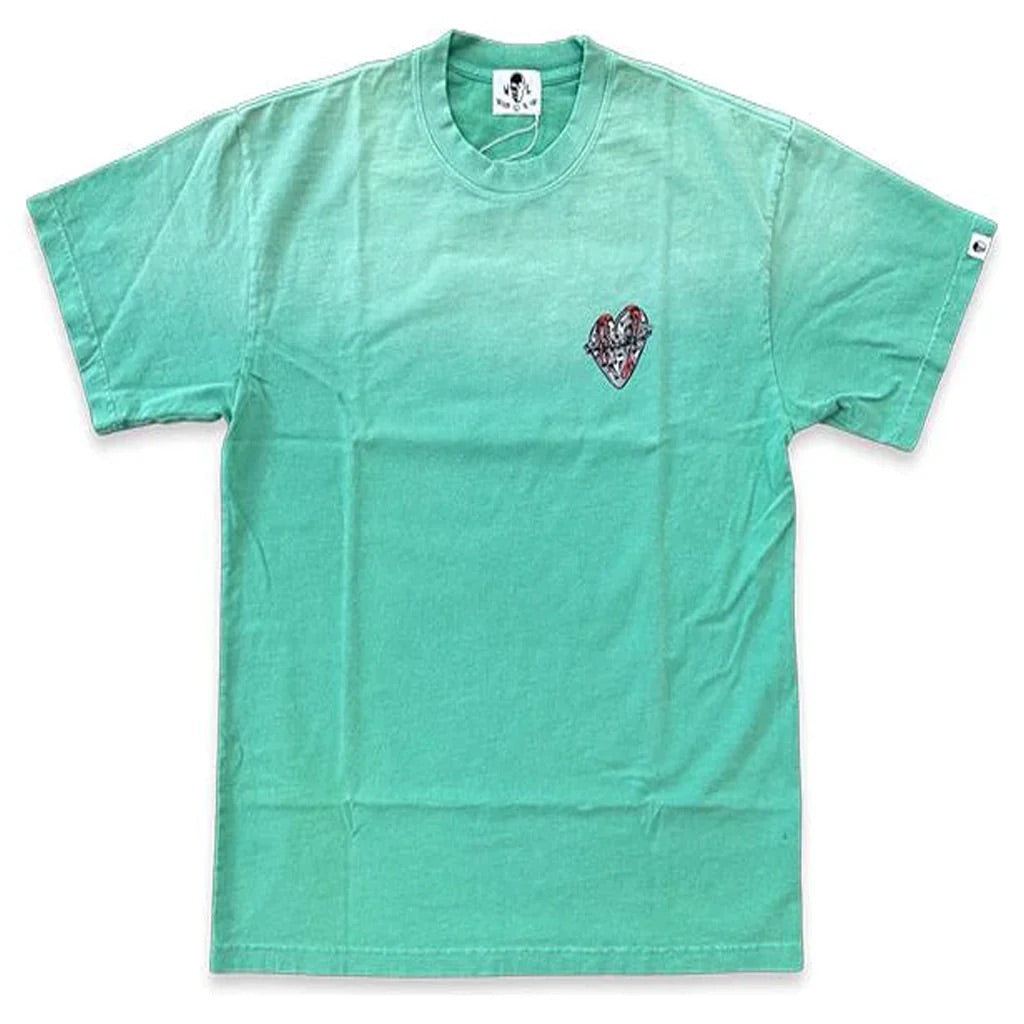 Warren Lotas Hometown Green Tee