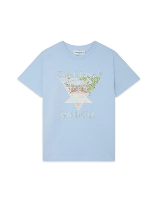 Casablanca Tennis Club Tee