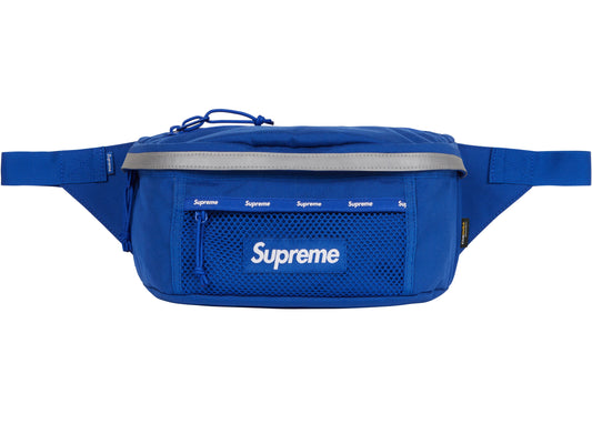 Supreme Blue Waist Bag