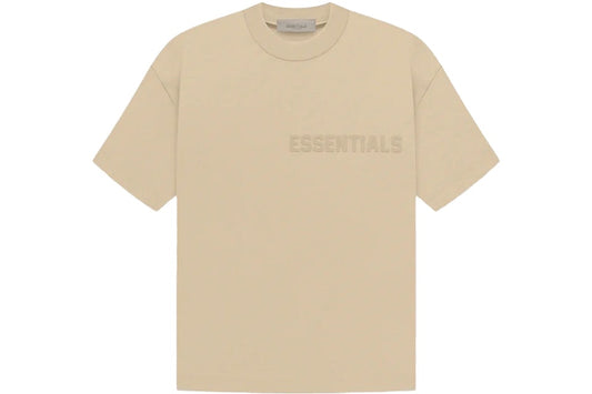 Essentials Sand Tee